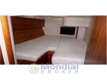 HANSE HANSE 540 E