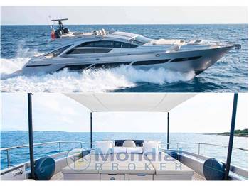 Pershing PERSHING 9X