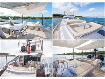 Pershing PERSHING 9X