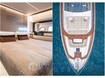 Pershing PERSHING 9X