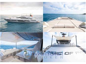 Pershing PERSHING 9X