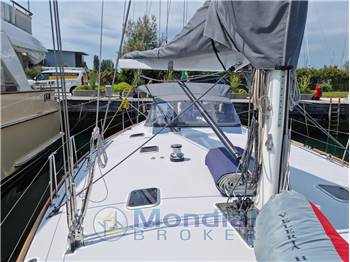 Cantieri Orazio Nelson NELSON 67