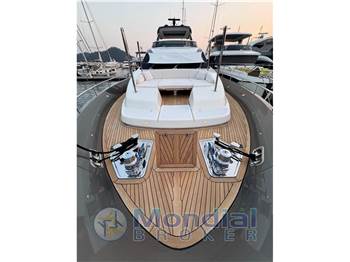 Sanlorenzo SL 86