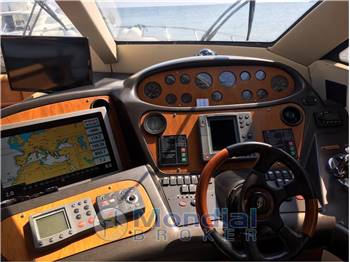 SUNSEEKER MANHATTAN 74