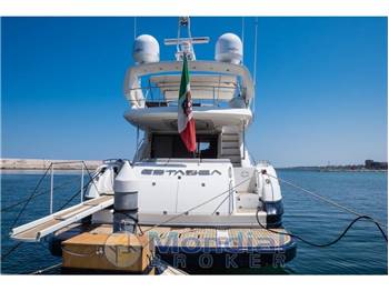 SUNSEEKER MANHATTAN 74