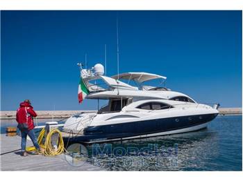 SUNSEEKER MANHATTAN 74
