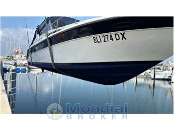 Sea Ray SEA RAY 350 SUNDANCER