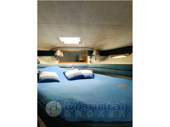 Sea Ray SEA RAY 350 SUNDANCER