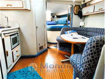 Sea Ray SEA RAY 350 SUNDANCER