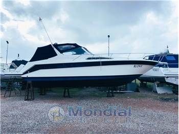 Sea Ray SEA RAY 350 SUNDANCER