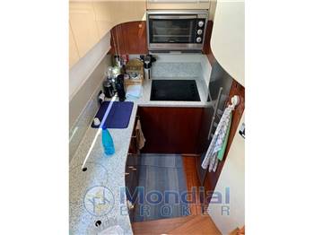 Fairline SQUADRON 62