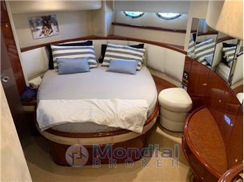 Fairline SQUADRON 62