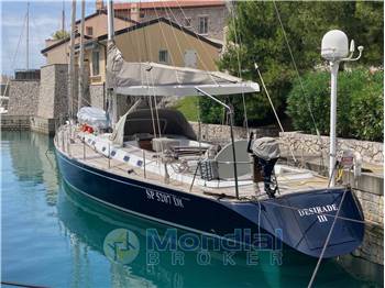 Comar COMET 65 S