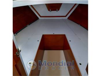 Mochi Craft- PESARO SPORT FISHERMAN