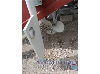 Mochi Craft- PESARO SPORT FISHERMAN