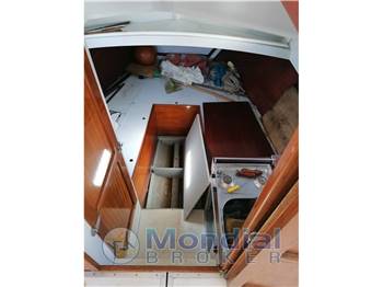 Mochi Craft- PESARO SPORT FISHERMAN