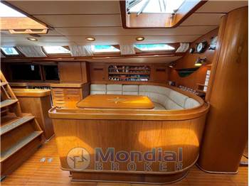 Nautor Swan SWAN 53