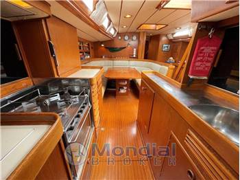 Nautor Swan SWAN 53