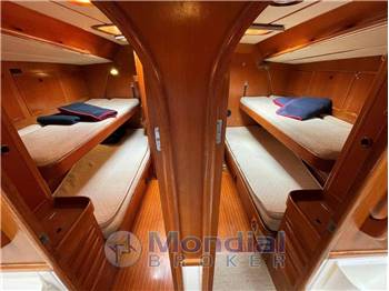 Nautor Swan SWAN 53