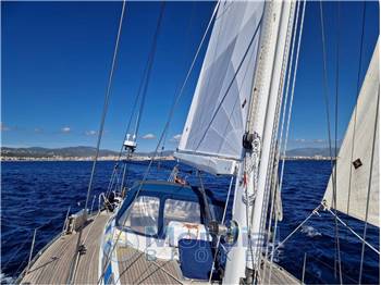 Nautor Swan SWAN 53