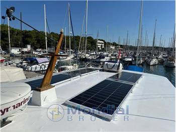 Sheperd Boats Ltd MOTOR YACHT 50'