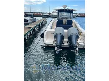 Grady White Boats GRADY WHITE 306 CC