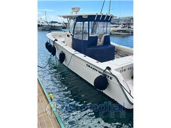Grady White Boats GRADY WHITE 306 CC