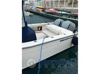 Grady White Boats GRADY WHITE 306 CC