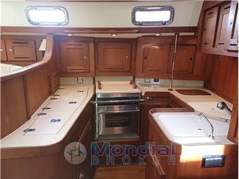 Tartan Yachts TARTAN 4400