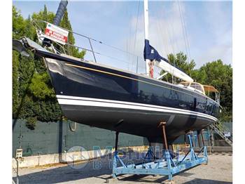 Tartan Yachts TARTAN 4400