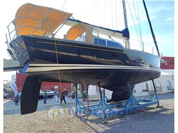 Tartan Yachts TARTAN 4400