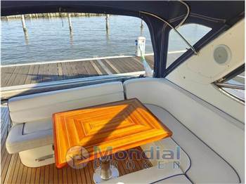 Bavaria 35 Sport