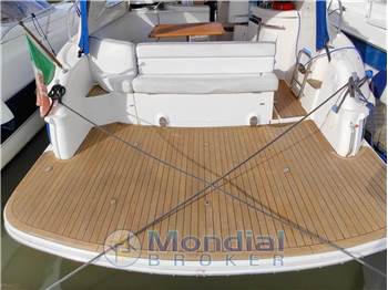 Bavaria 35 Sport