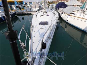 Comar Yachts COMET 41 S