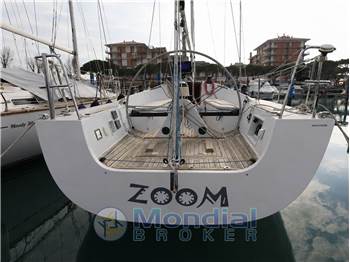 Comar Yachts COMET 41 S