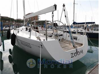 Comar Yachts COMET 41 S