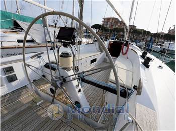 Comar Yachts COMET 41 S