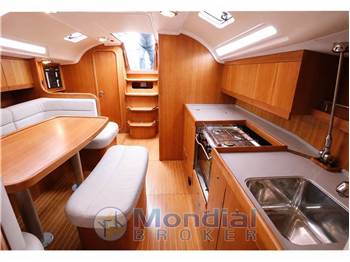 Comar Yachts COMET 41 S