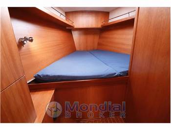 Comar Yachts COMET 41 S