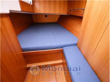 Comar Yachts COMET 41 S