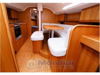 Comar Yachts COMET 41 S