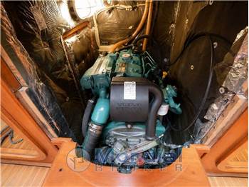 Comar Yachts COMET 41 S