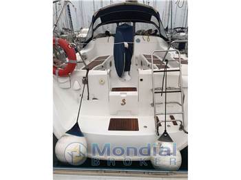 Beneteau Oceanis 393 Clipper