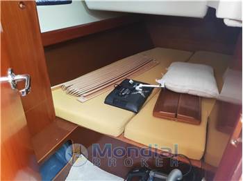 Beneteau Oceanis 393 Clipper