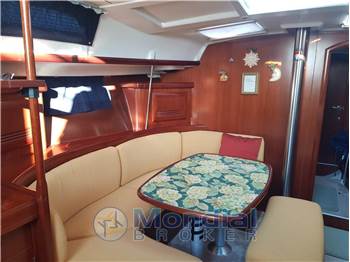 Beneteau Oceanis 393 Clipper