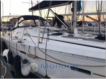 Beneteau Oceanis 393 Clipper