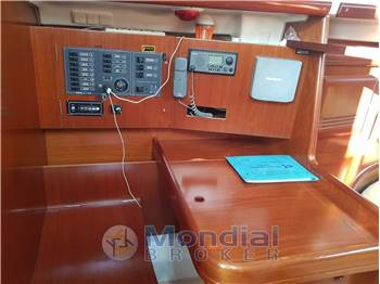 Beneteau Oceanis 393 Clipper