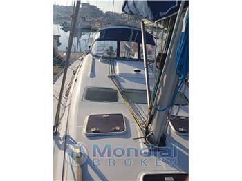 Beneteau Oceanis 393 Clipper