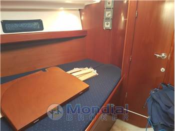 Beneteau Oceanis 393 Clipper