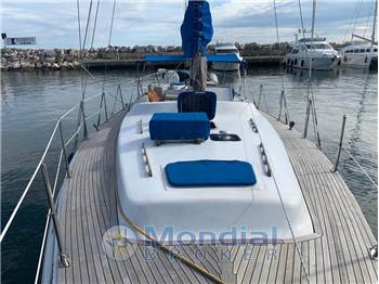 Morgan Yacht MORGAN OUT ISLAND 41